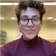 Profesora de clases de inglés especializada en conversación, gramática y lexico ofrece clases particulares online amenas y entretenidas, aprenderas ingles sin darte cuenta!